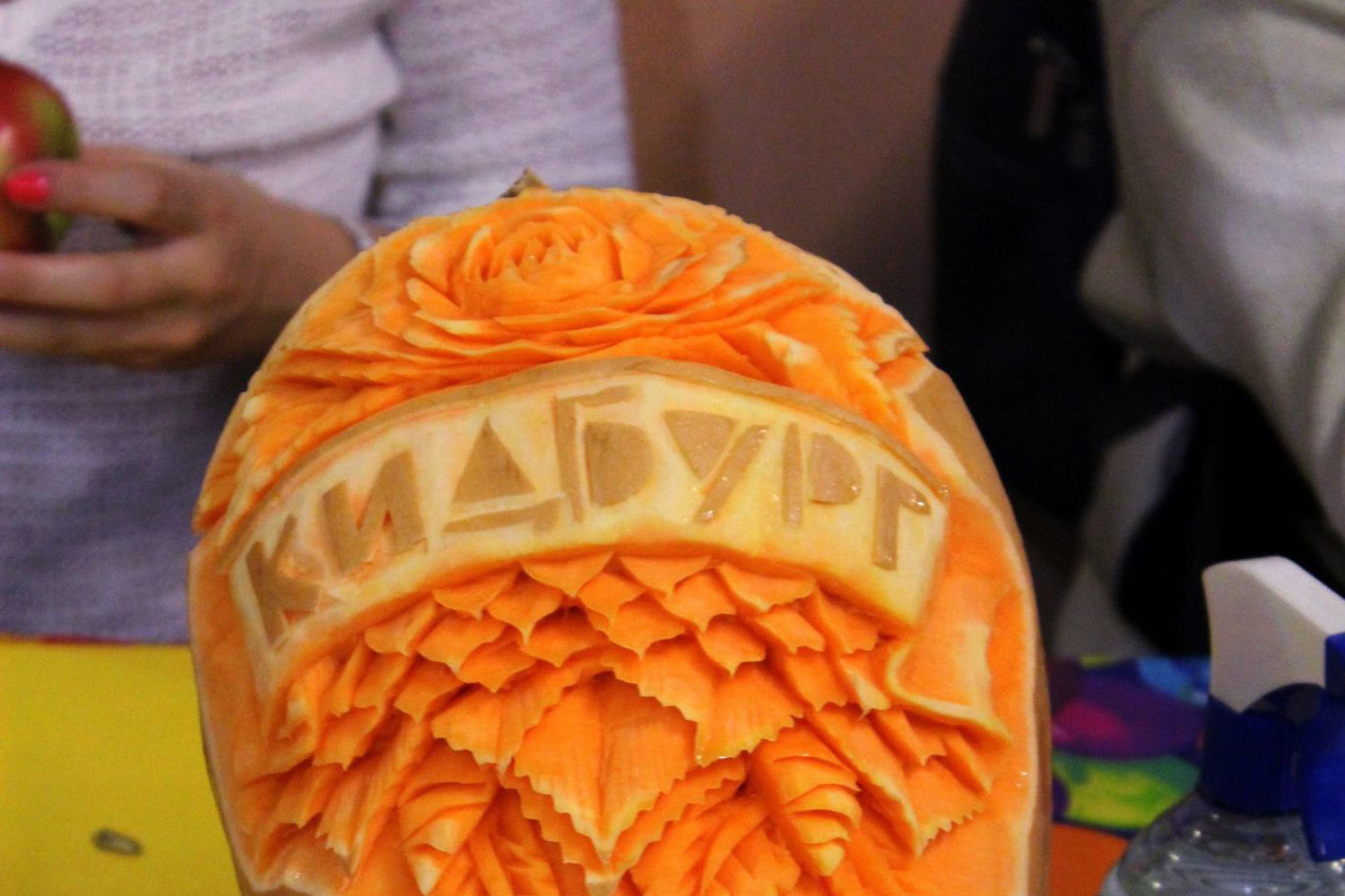 Всего «Кидбург» планирует запускать 6–7 проектов в год — детских городов профессий и формата интерактивного музея-театра «Сказкин дом»