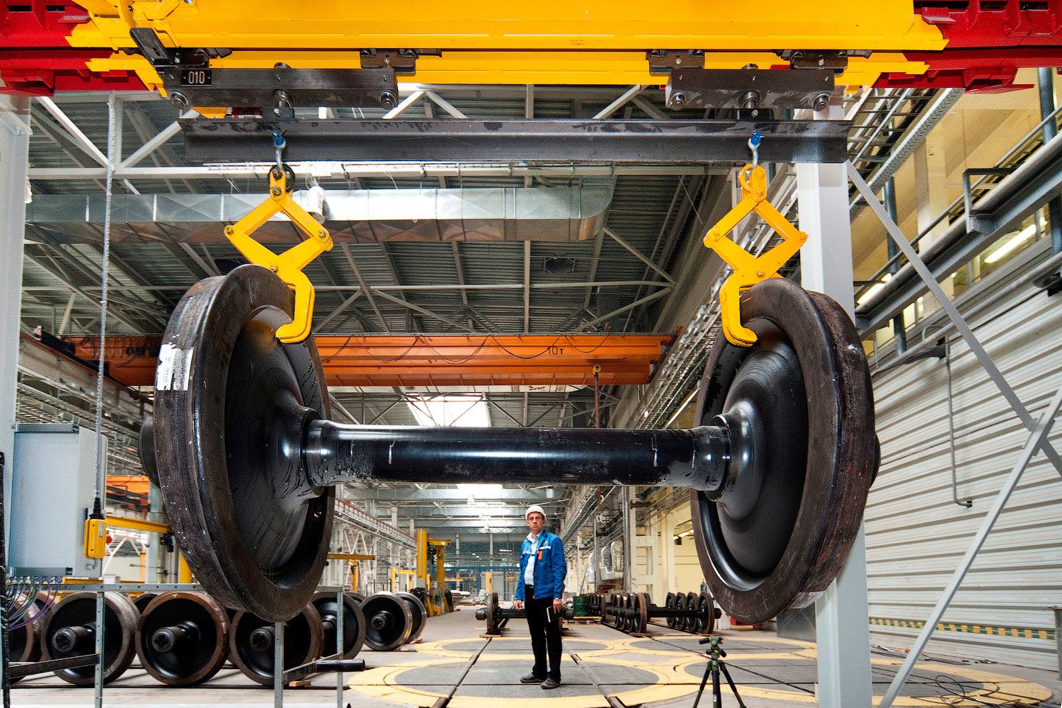 ОВК не первая из транспортных компаний, которая планирует разместить облигации