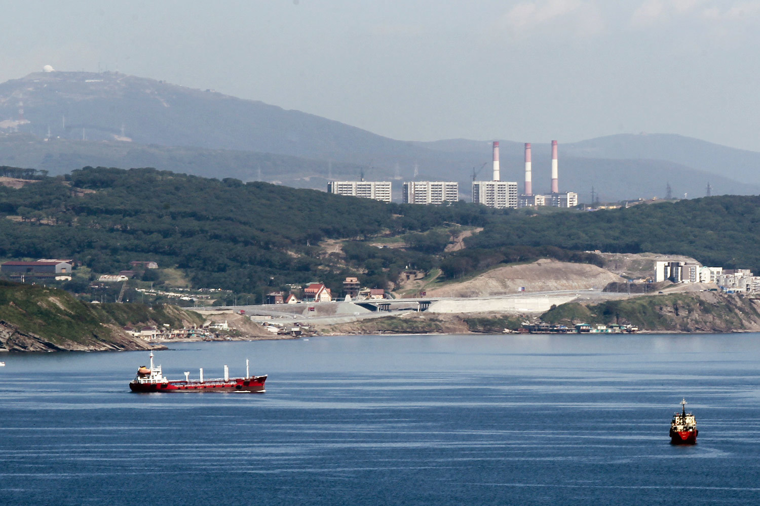 В регионе собирается НДПИ от нефти, газа, золота, угля