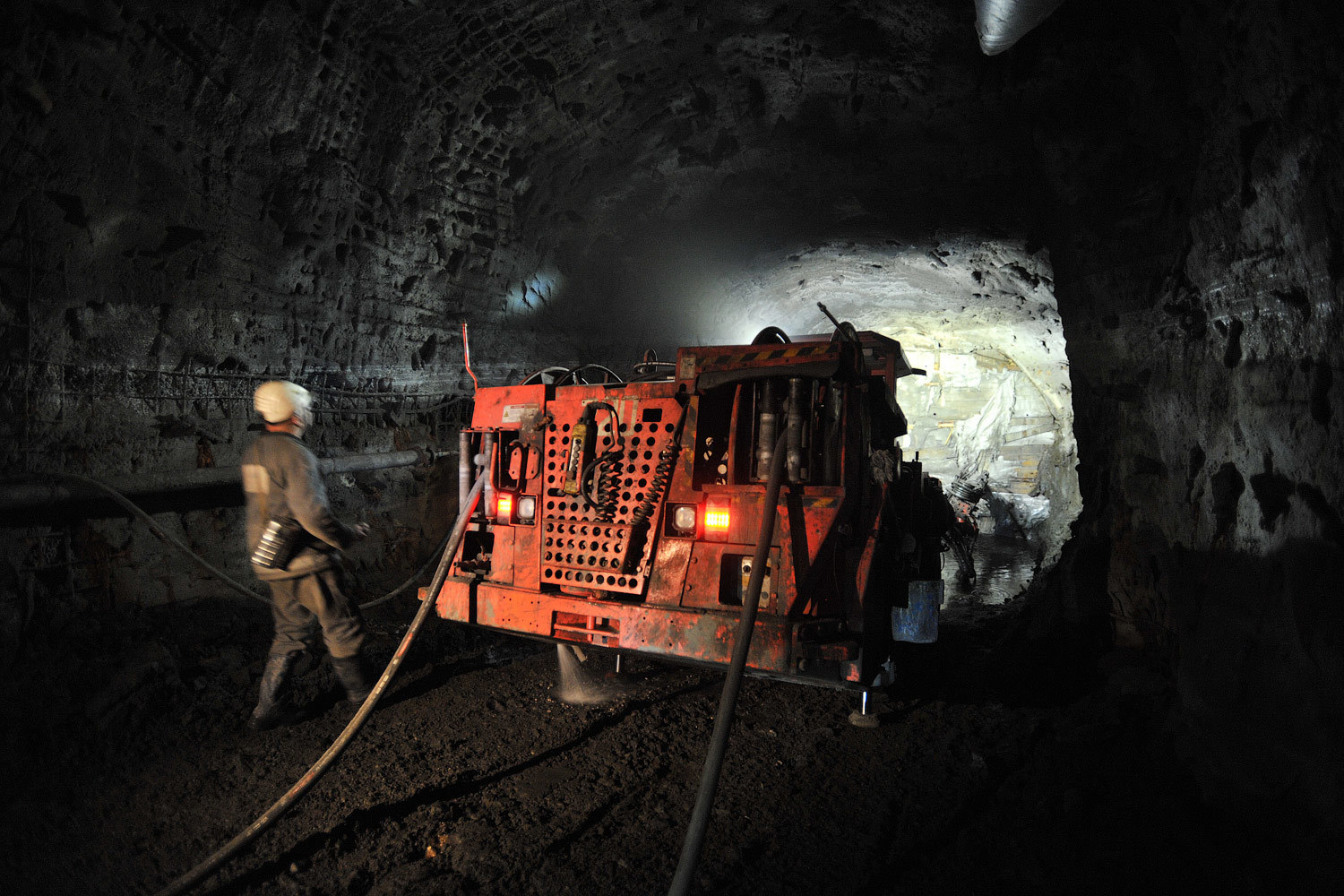 Минфин предлагает считать НДПИ для «Норникеля» так же, как для всех других компаний отрасли