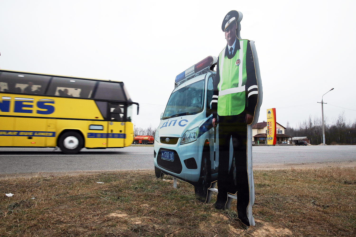 Депутаты предлагают гражданам винить в штрафах себя, а не сотрудников компетентных органов