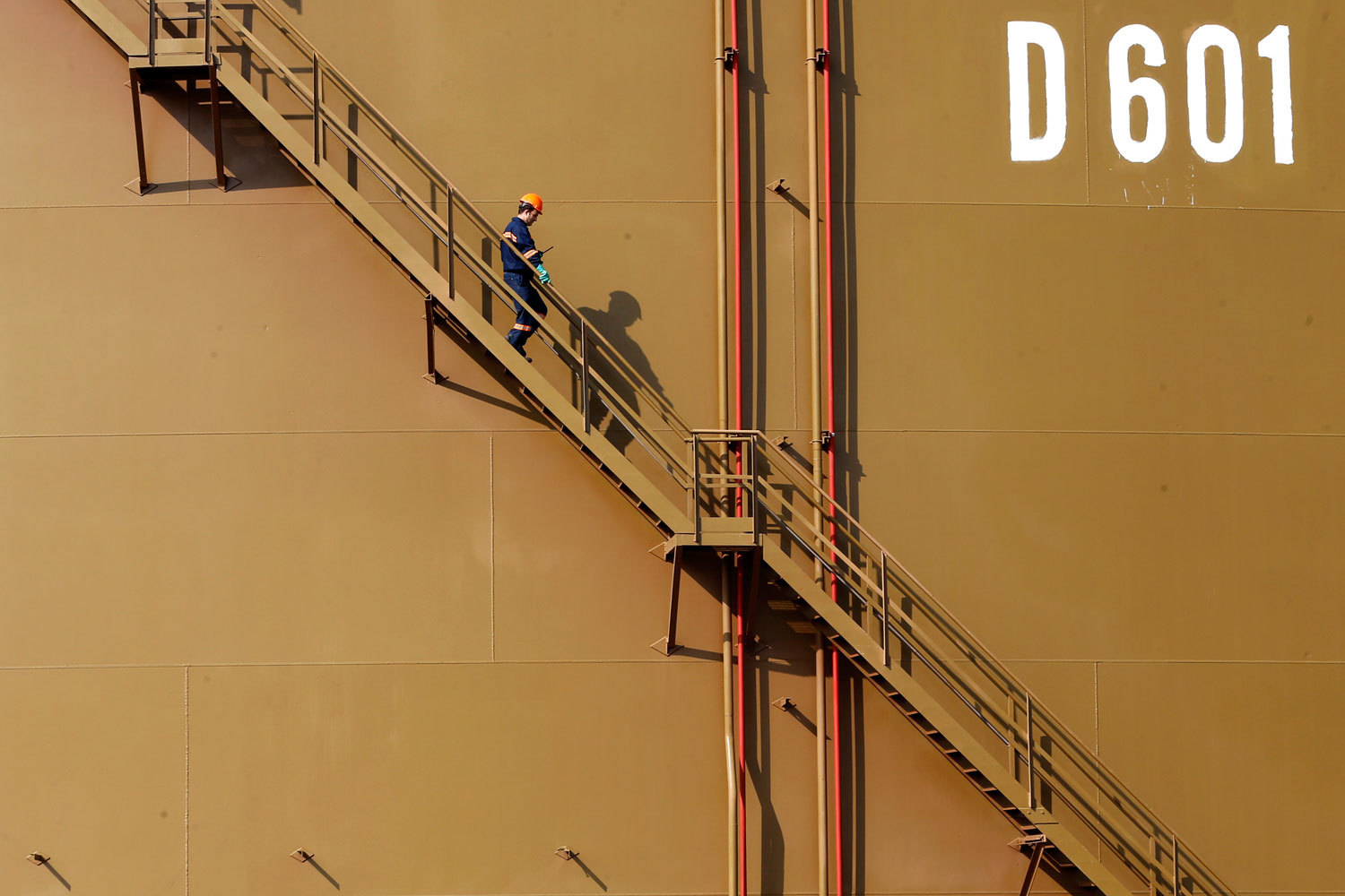 Второй крупнейший потребитель «Газпрома» – Турция – в суде добивается скидки на газ