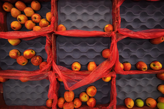 Полномочия контрольных ведомств пересеклись в публичной сфере этим летом