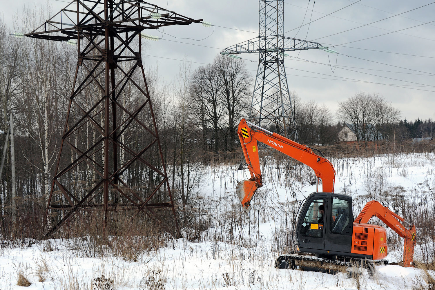 Эксперты отмечают невозможность контролировать обоснованность отнесения расходов на развитие существующей инфраструктуры на отдельных потребителей