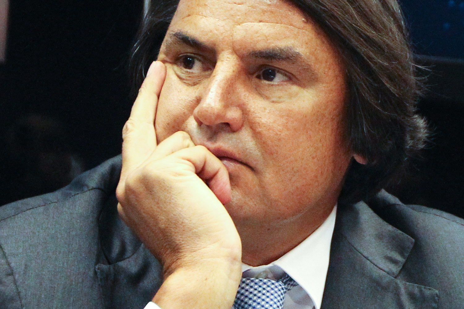 Рустам Тарико передал управление активами группе БКС