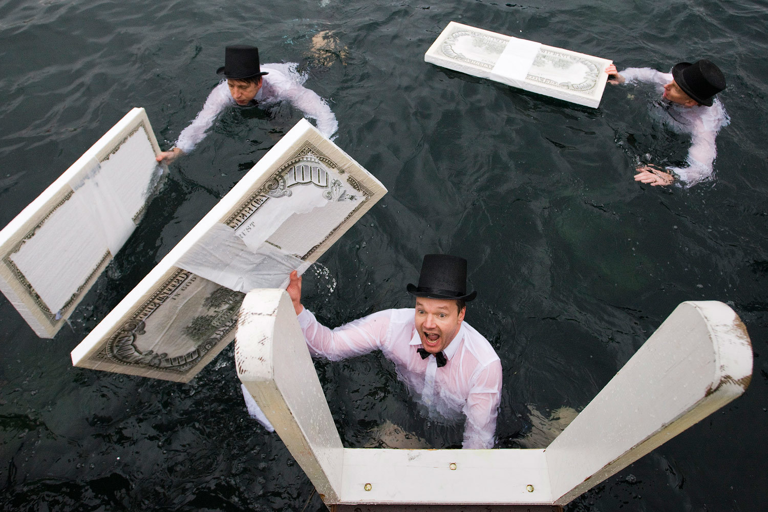 Новые правила призваны помешать банкам стать «слишком большими, чтобы обанкротиться»