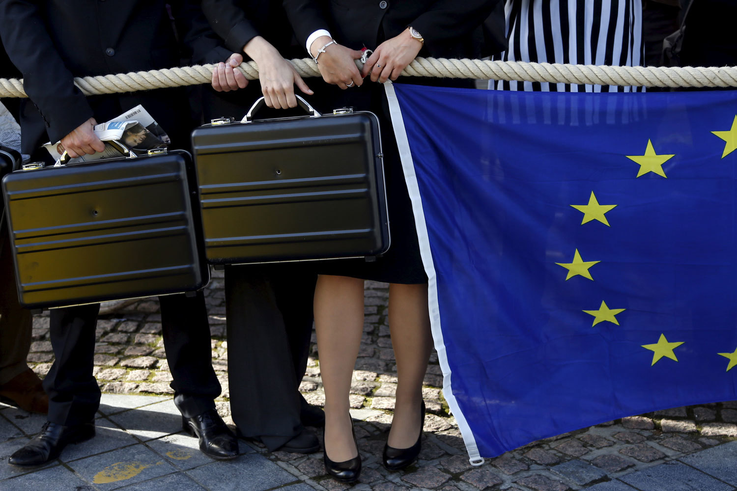 Санкции Евросоюза против России скорее всего будут продлены