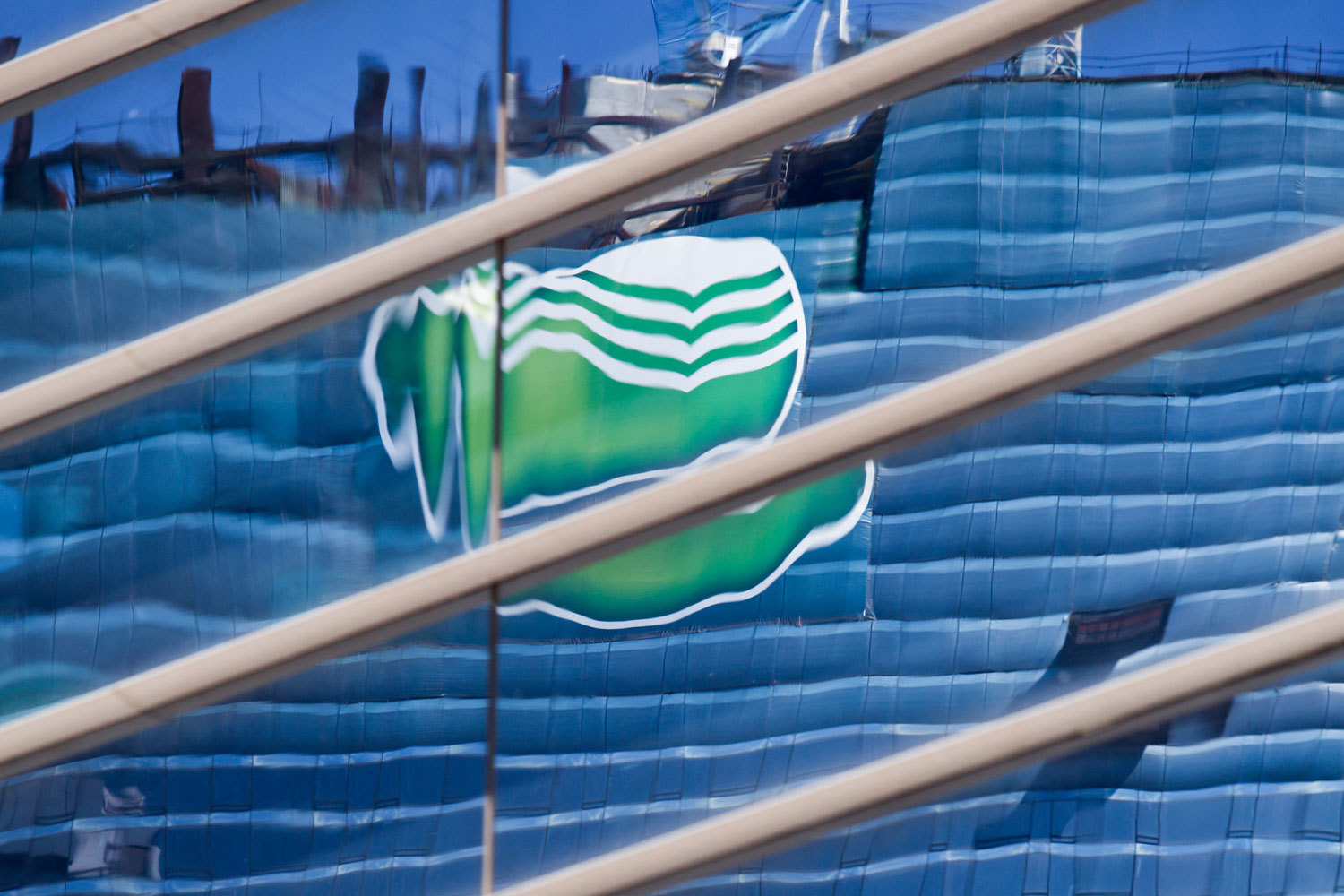 Налоговые платежи Себрбанка в этом году сильно колеблются