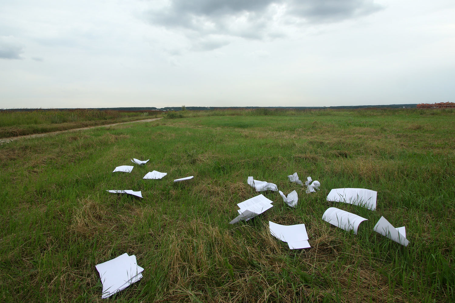 Карты хороши на бумаге