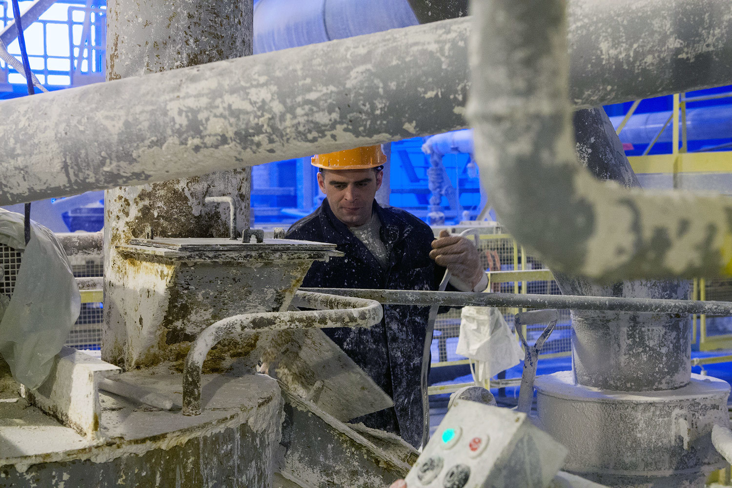 Основа благосостояния «Фосагро» – фосфатные удобрения