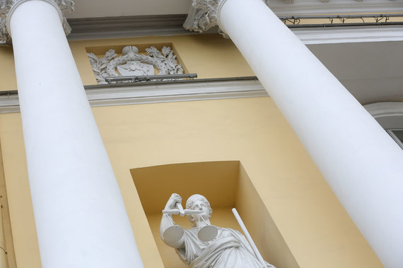 В закон о Конституционном суде подготовлены поправки