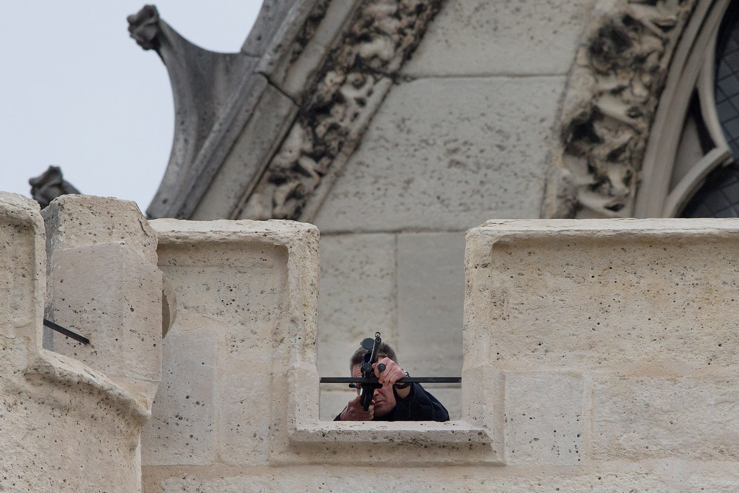 Cейчас ЧП может длиться не более 12 дней