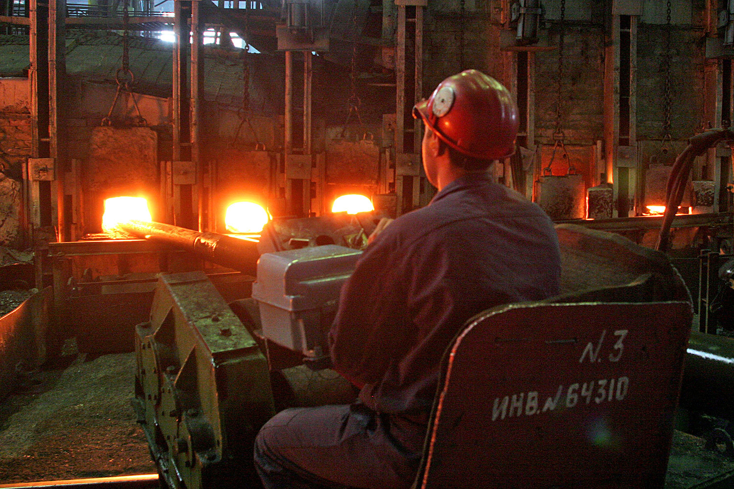 ТМК получила квартальный убыток