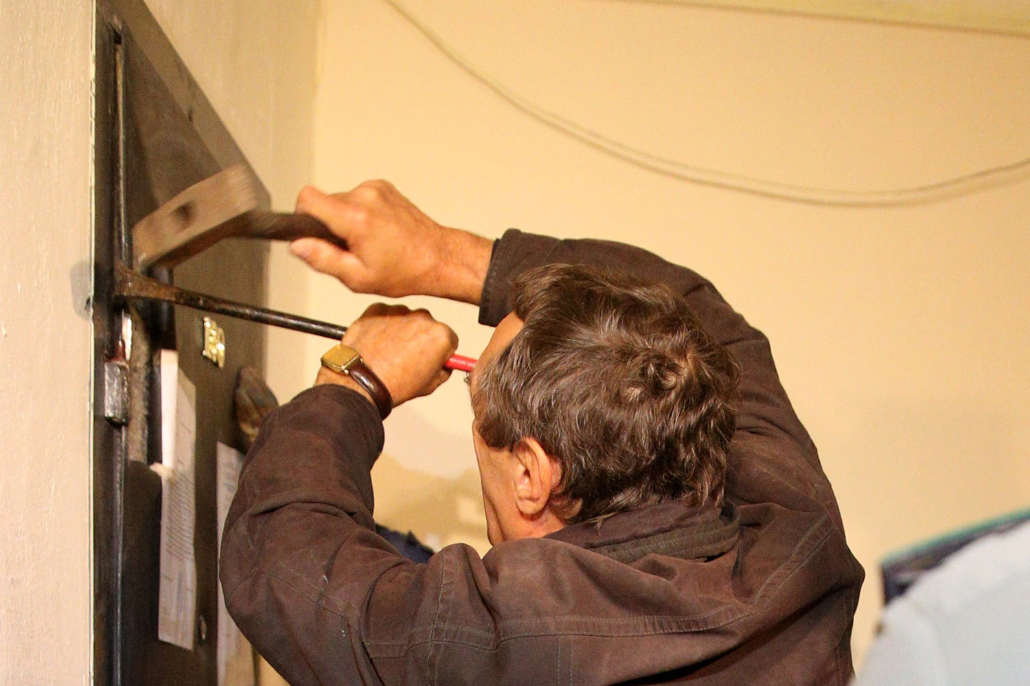 В Госдуму внесен еще один законопроект о возвращении конфискации