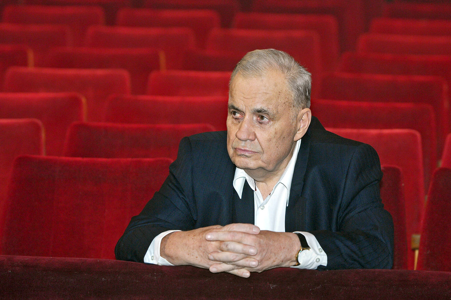 Это была великолепная жизнь