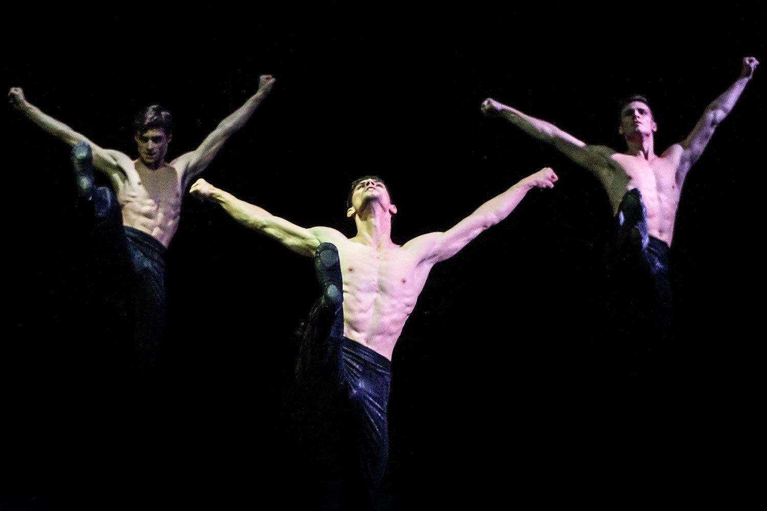 Жюри отдало победу работе Константина Семенова