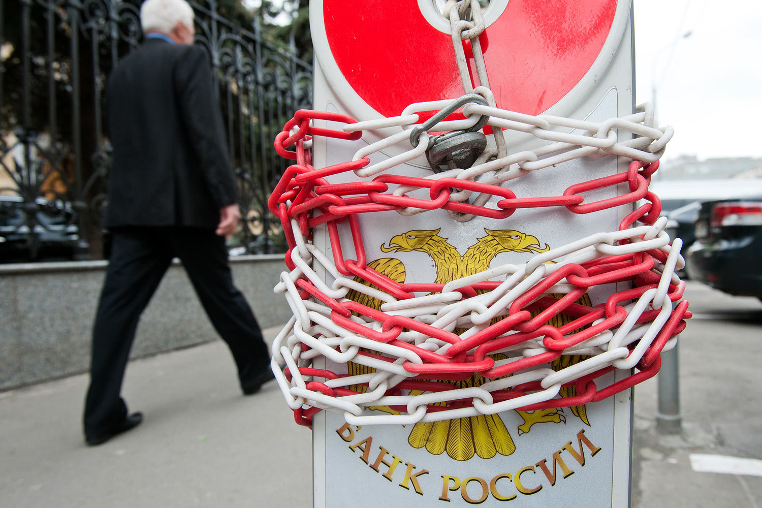 Российские банки способны перейти на рыночный курс с льготного при расчете нормативов, считает председатель ЦБ Эльвира Набиуллина