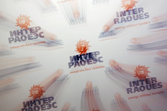 «Интер РАО» увеличила долю в Томской энергосбытовой компании до 75,16%