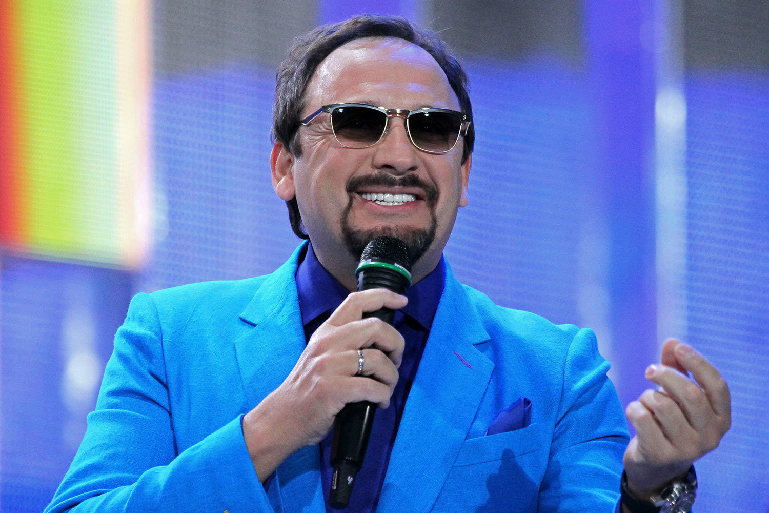 Российский артист Стас Михайлов через свою компанию SM Group за 2 млн евро приобрел ресторан Kommunalka в Кишиневе и будет развивать по франшизе сеть одноименных ресторанов в России