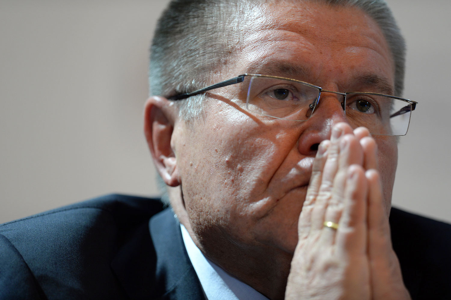 Улюкаев предсказал рост цен на нефть во II квартале 2016 г.