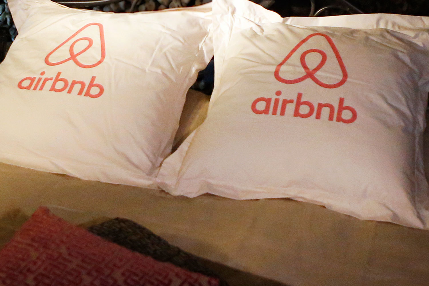 Американские владельцы жилья думают о сотрудничестве с Airbnb