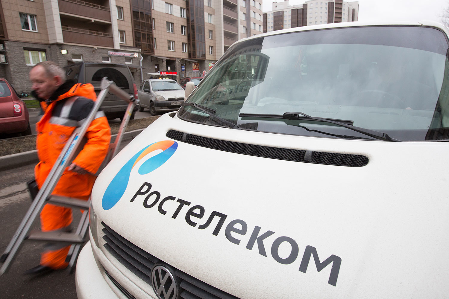 «Ростелеком» почти на 20% поднимает тарифы на доступ в кабельную канализацию в Москве и Подмосковье. Это может стать поводом для антимонопольного разбирательства