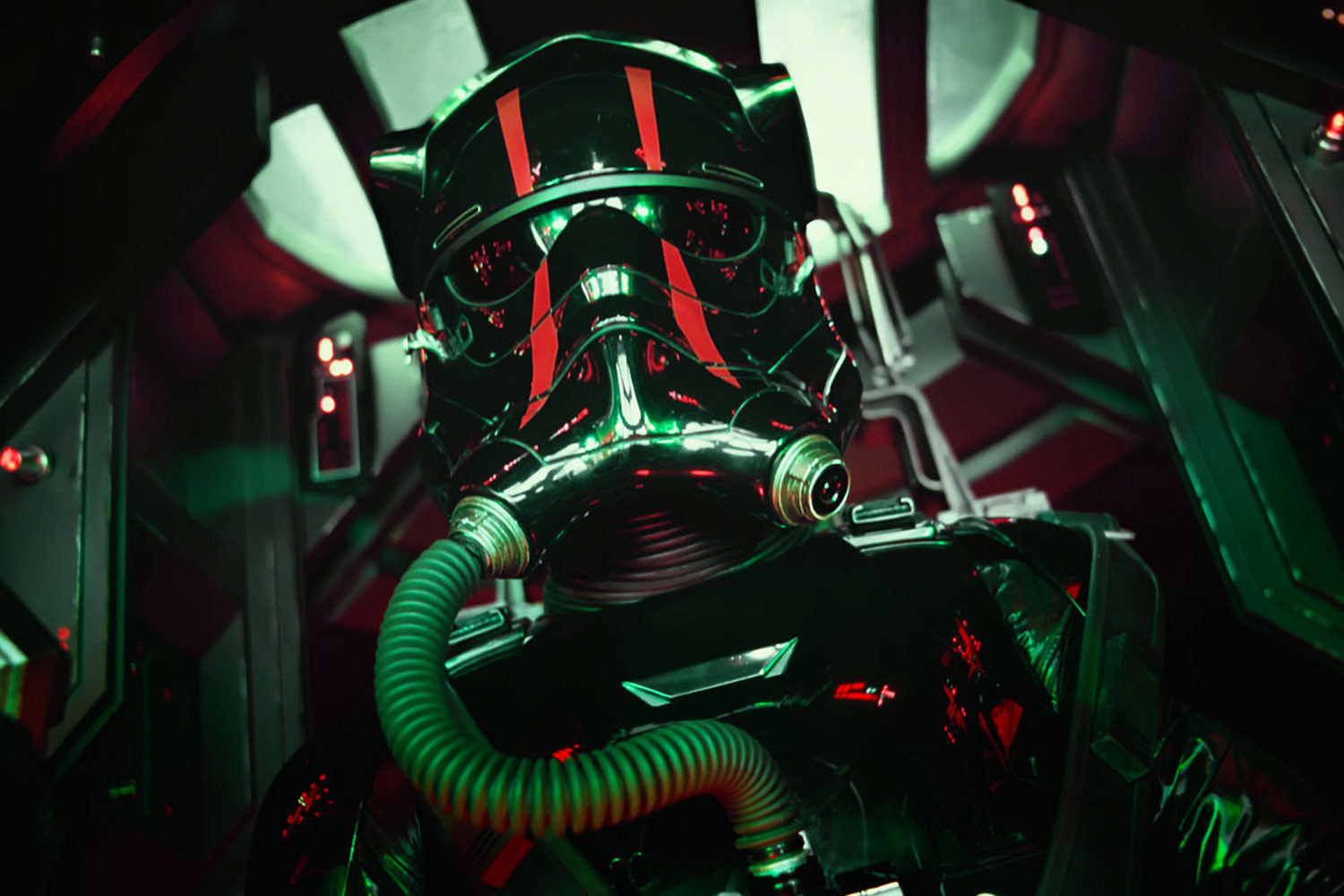 «Звездные войны: Пробуждение силы» – седьмой эпизод фантастической киносаги