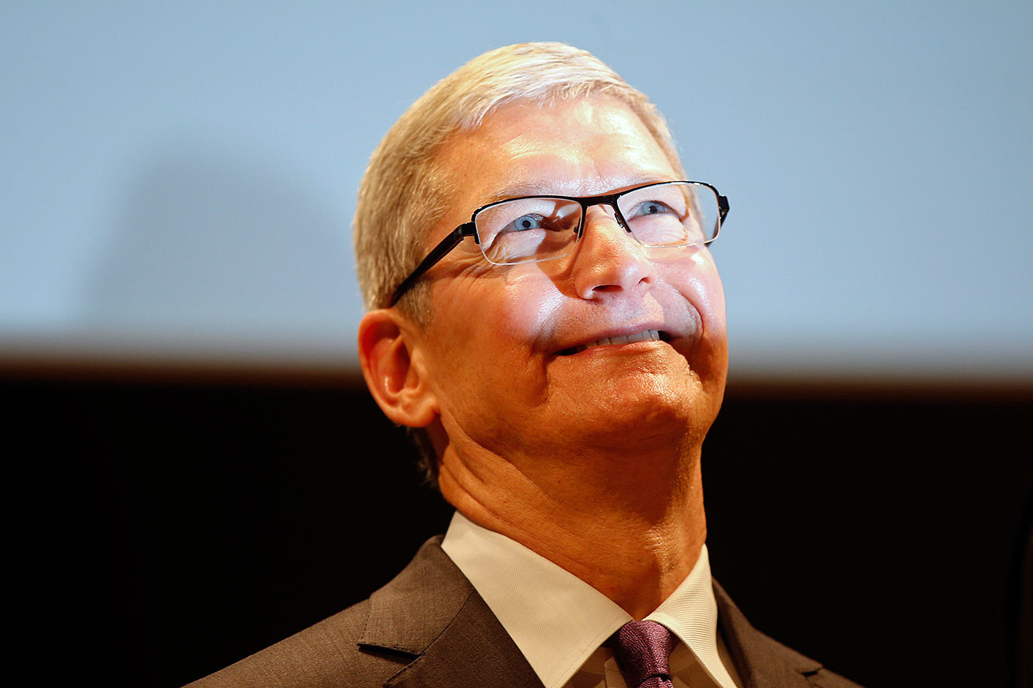 Гендиректор Apple Тим Кук назвал устаревшим налоговое законодательство США