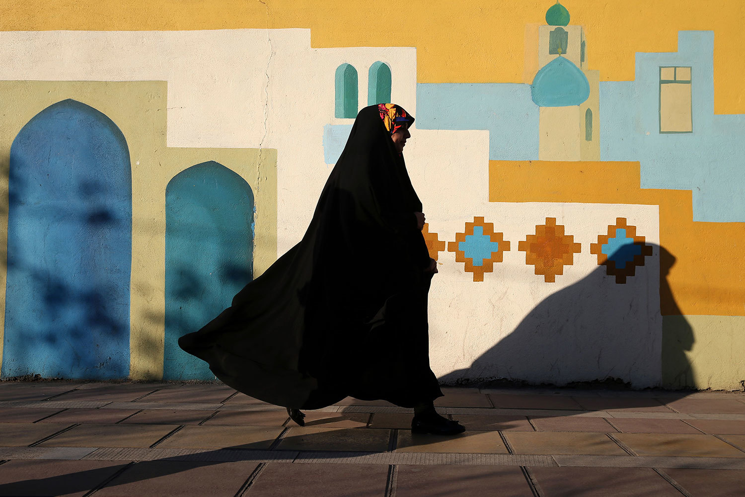 Американские корпорации готовятся к выходу на рынок Ирана