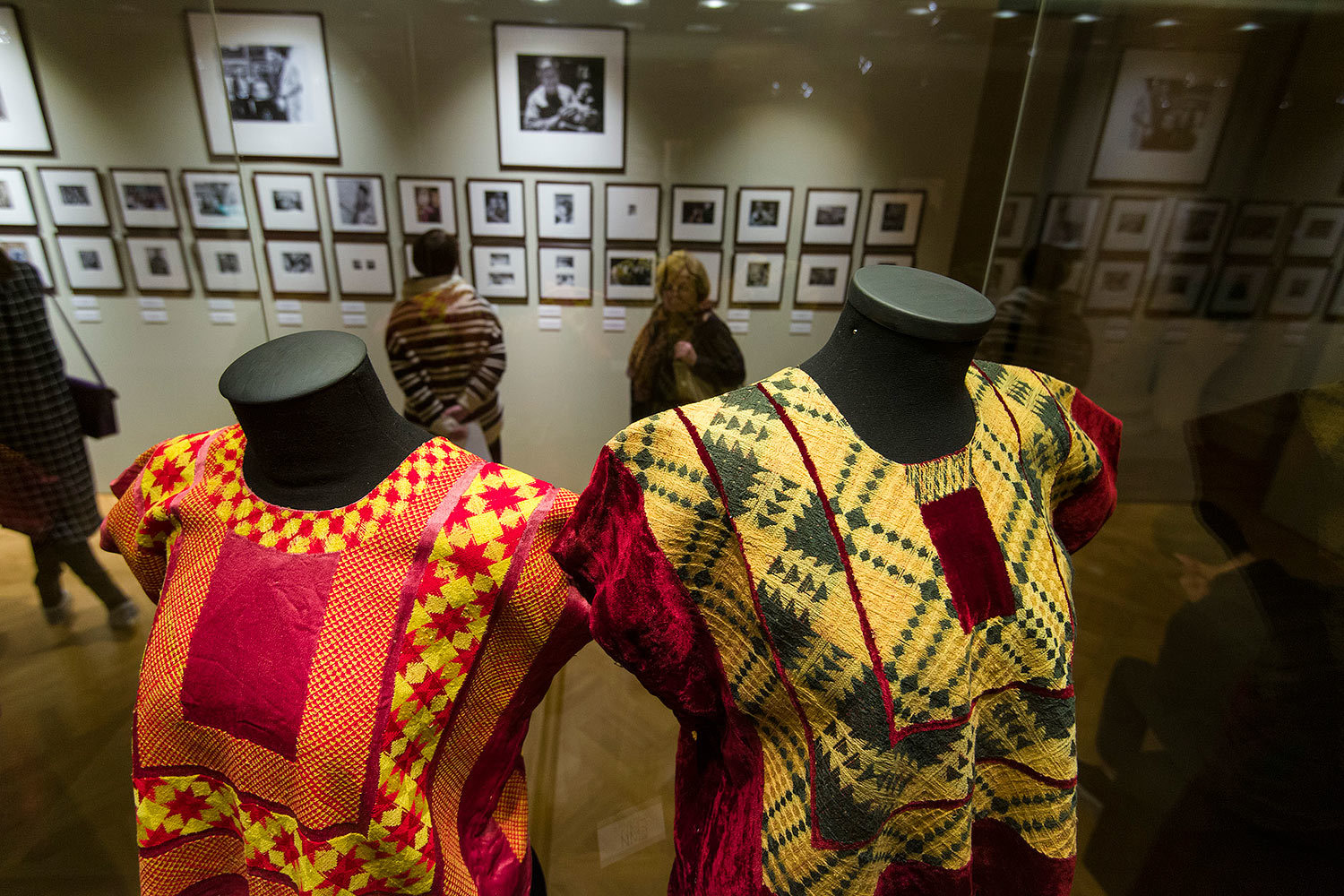 Выставка Фриды Кало в петербургском Музее Фаберже