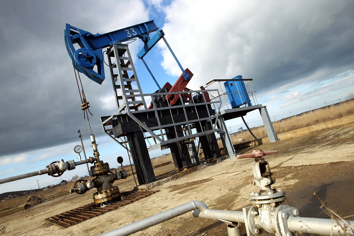 Недавний рост цен на нефть может оказаться фальстартом