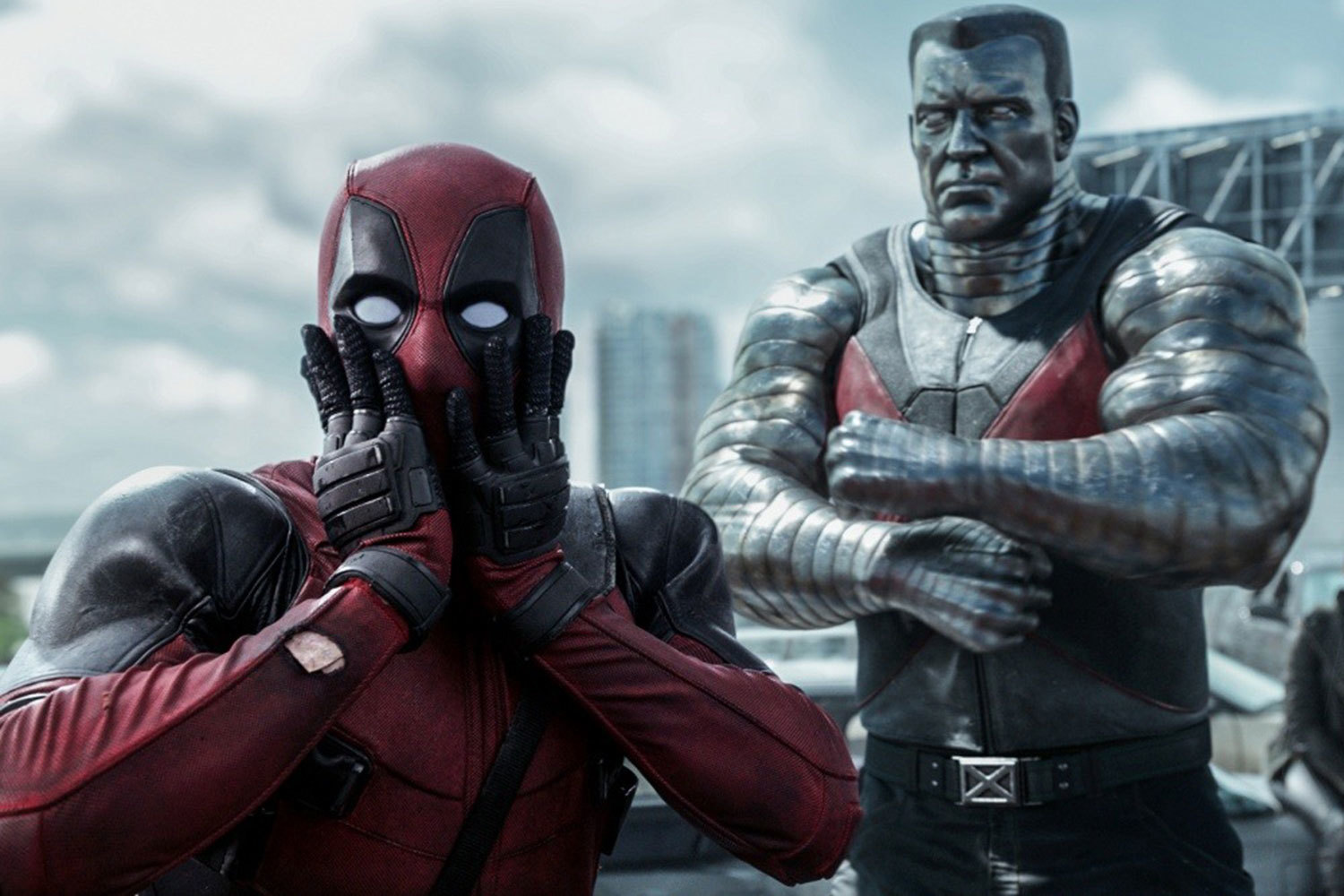 Успех кинокомикса «Дэдпул» превзошел даже самые смелые ожидания