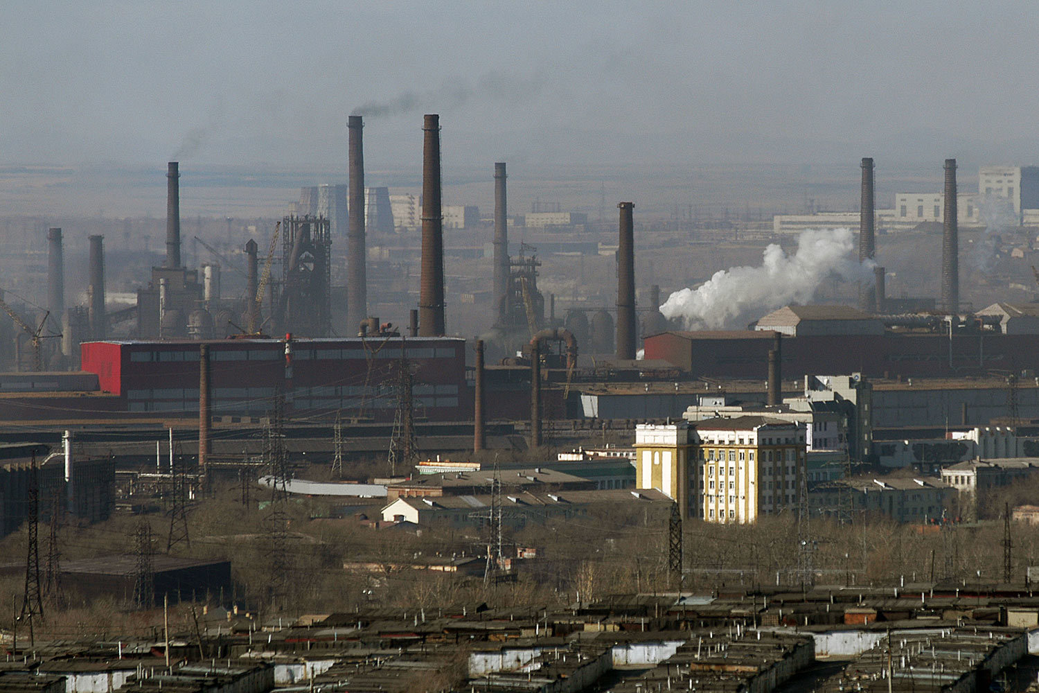 ММК вышел в прибыль