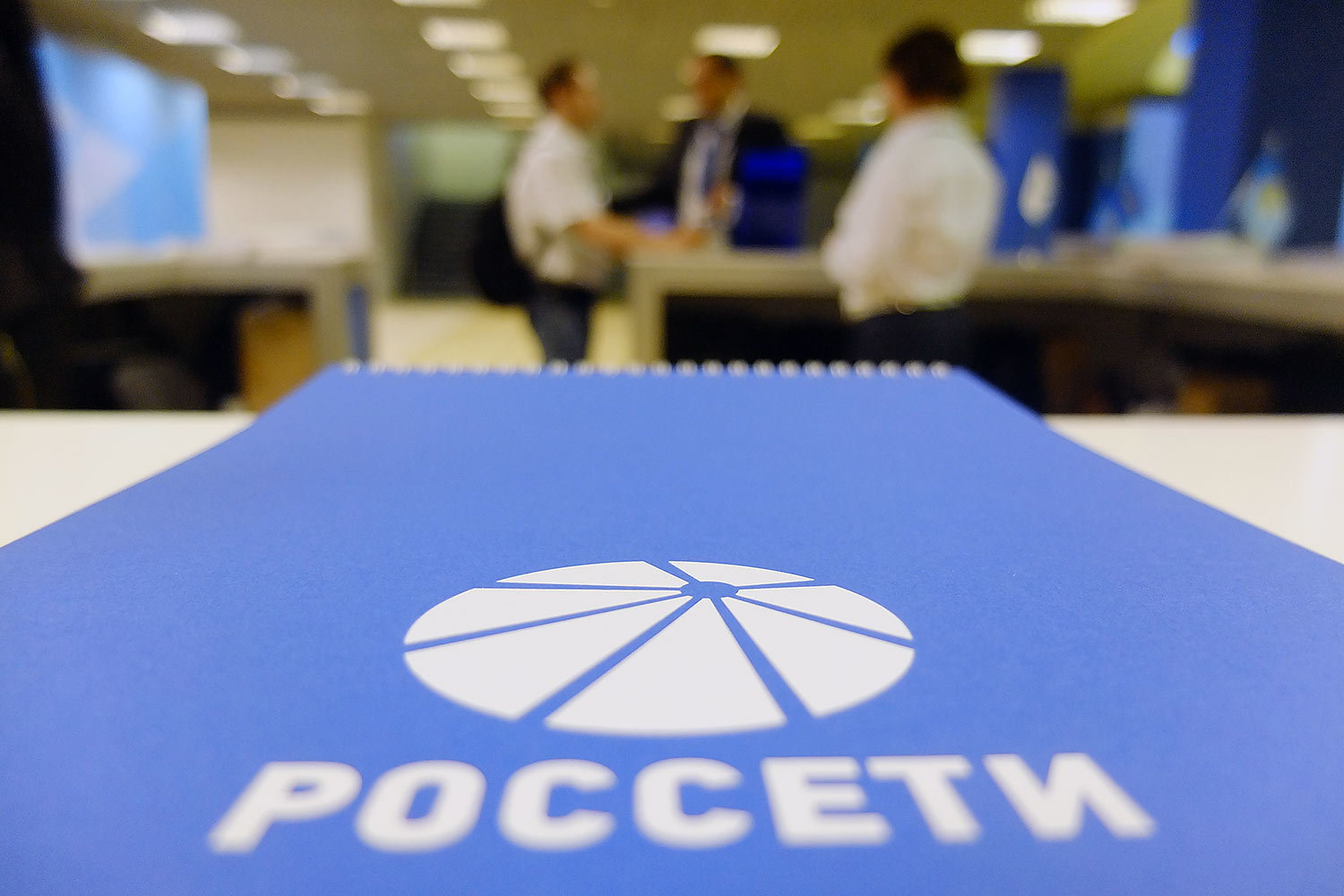 «Россети» притащили  дивиденды