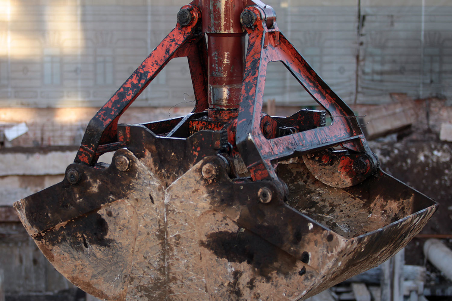 Администрация Петербурга объявила конкурс на достройку Синопской набережной