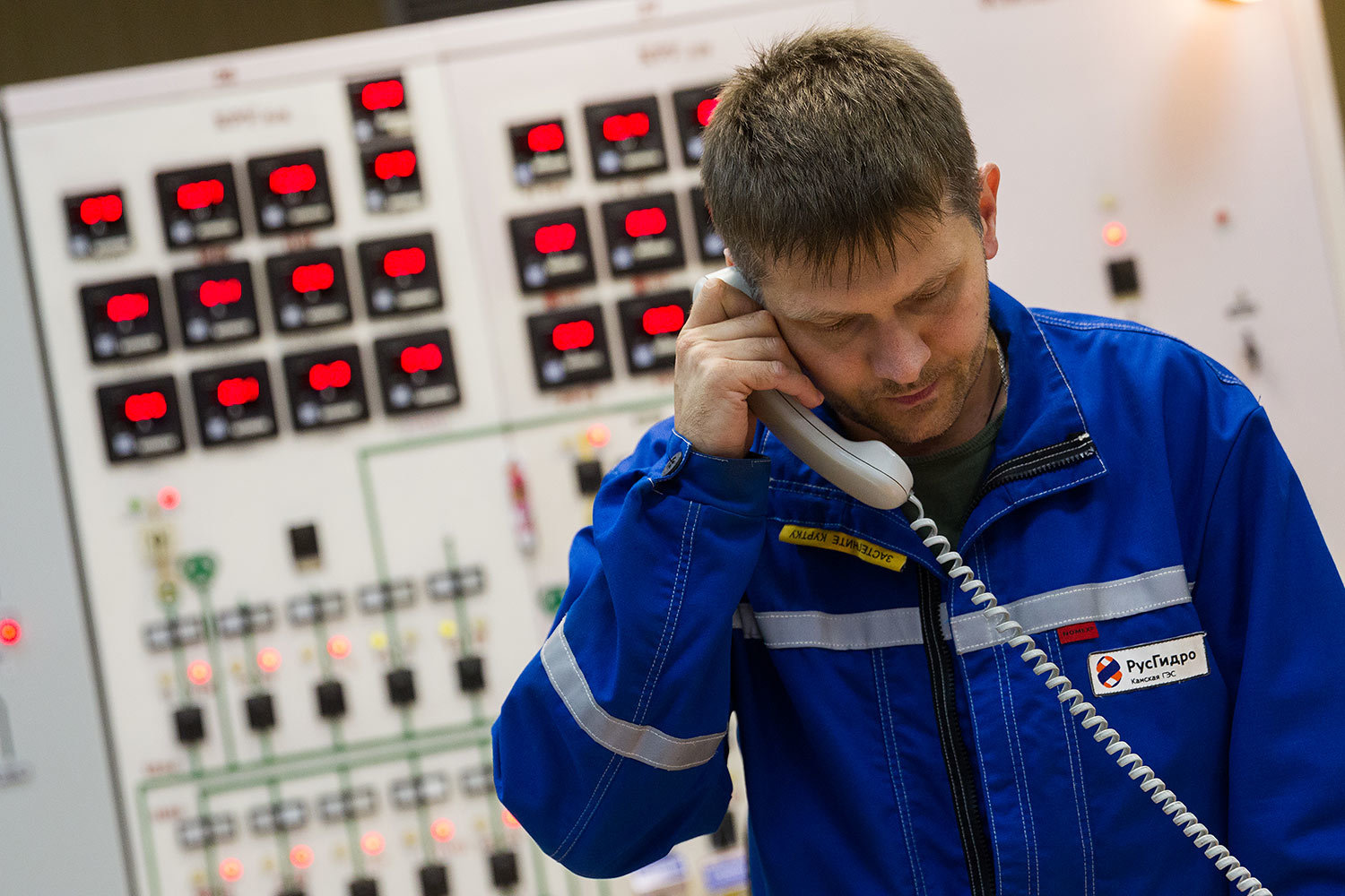 «Русгидро» и UC Rusal находятся в регулярном диалоге