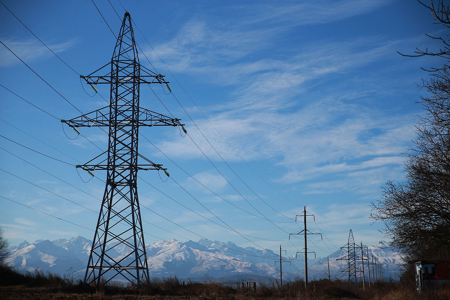 Кавказу  напомнили о долге