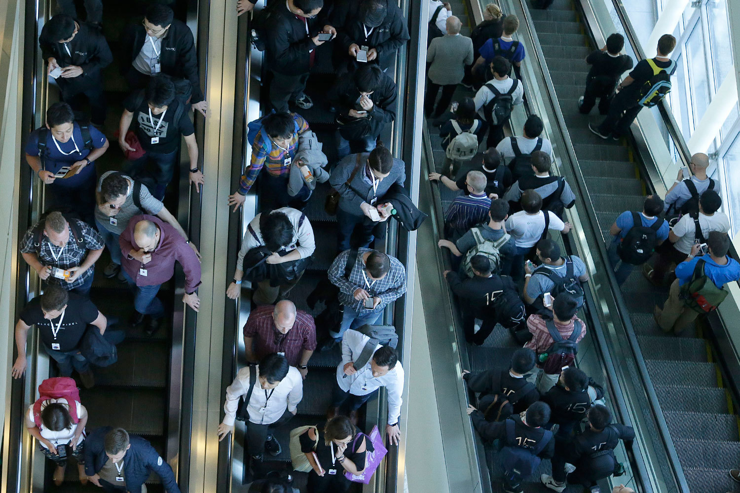 Все масштабные финансовые кризисы – Великая депрессия 1929 г., нефтяной кризис 1973 г. и финансовый 2008–2009 гг. – сопровождались скачками в распределении доходов населения