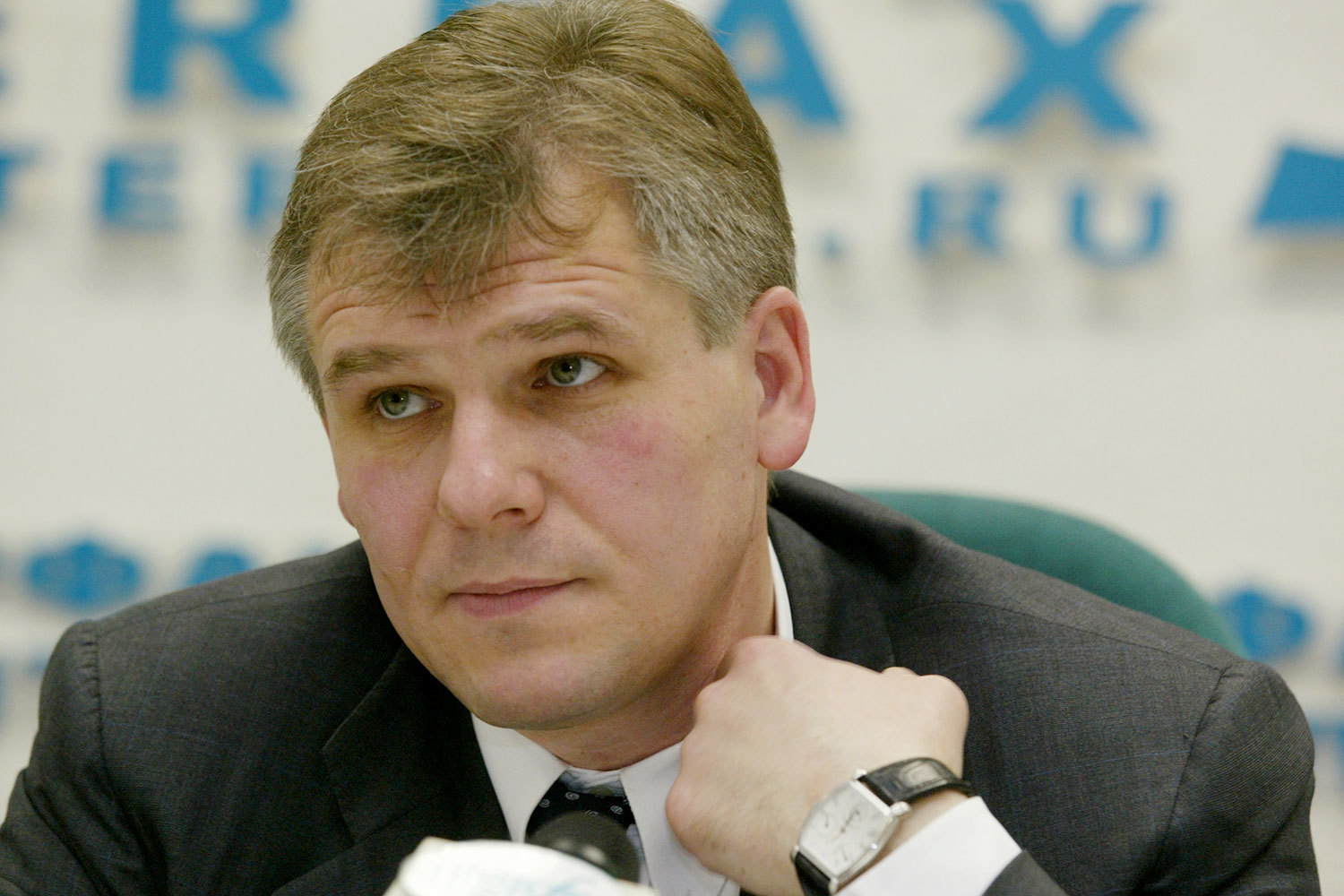 Алексей Иванушкин ушел из правления «Мечела», но поработает в его совете директоров