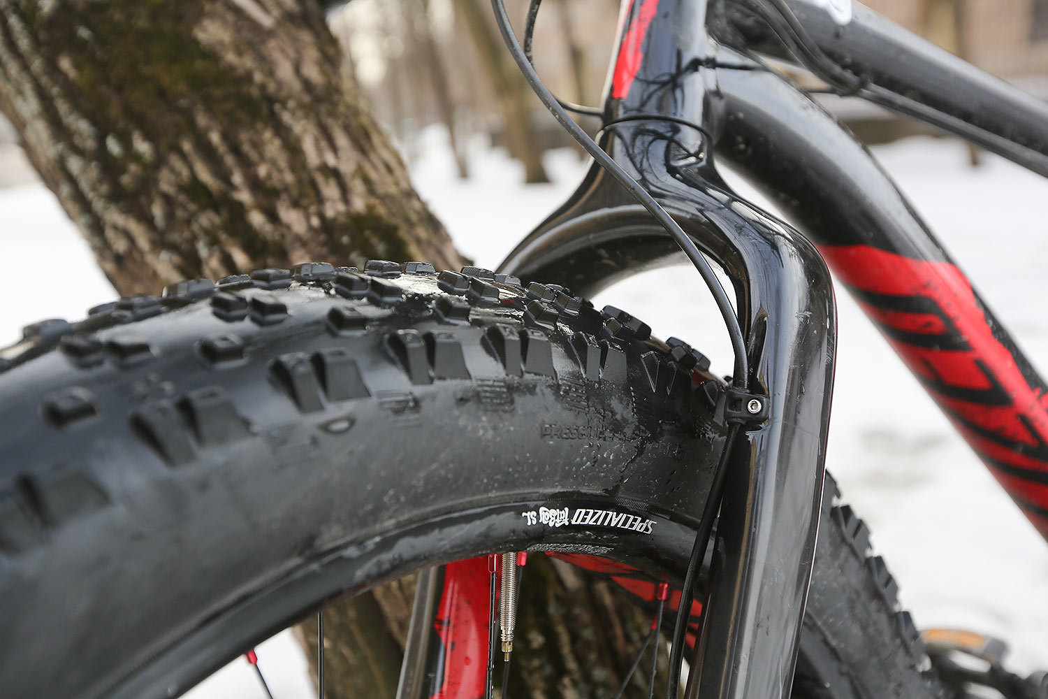 Specialized fatboy clearance fenders