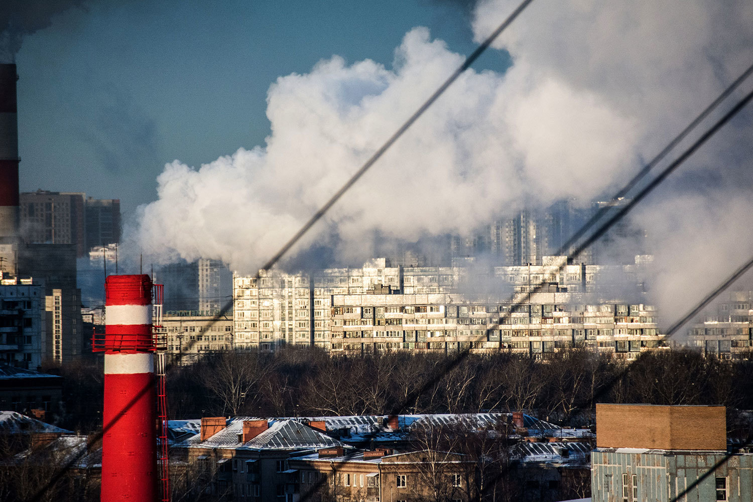 Энергетики с начала года почти перестали получать оплату за услуги
