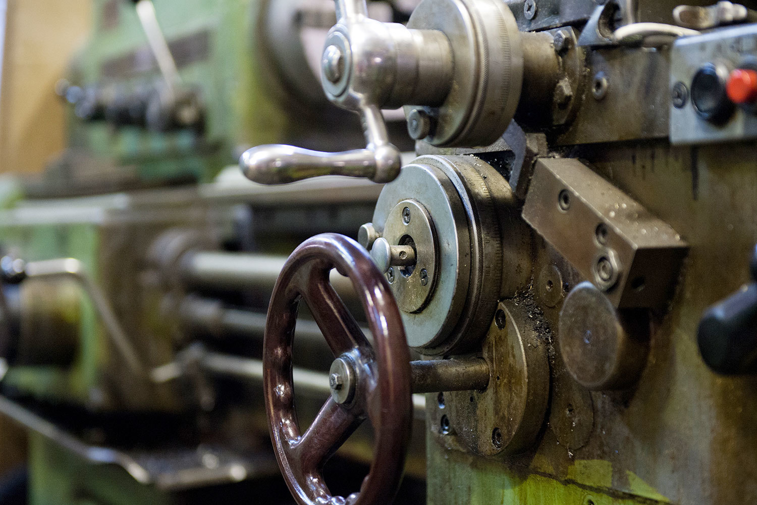 В 2015 г. фонд предоставил займы для реализации трех проектов в сфере станкостроения