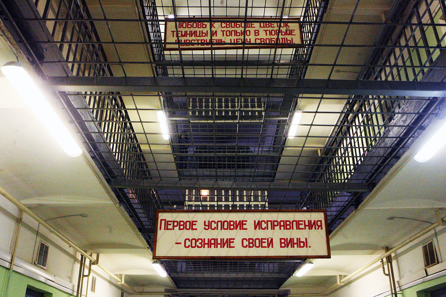 Силовики выслушают бизнес