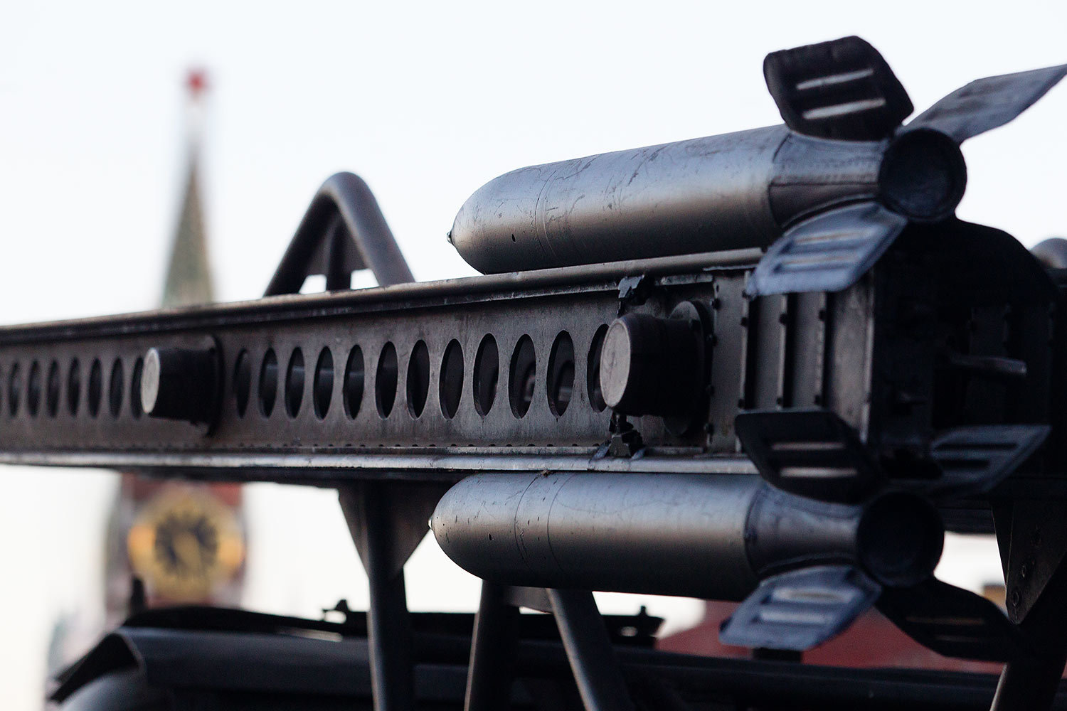 Госдума отложила рассмотрение законопроекта об ужесточении наказания за хищение средств гособоронзаказа