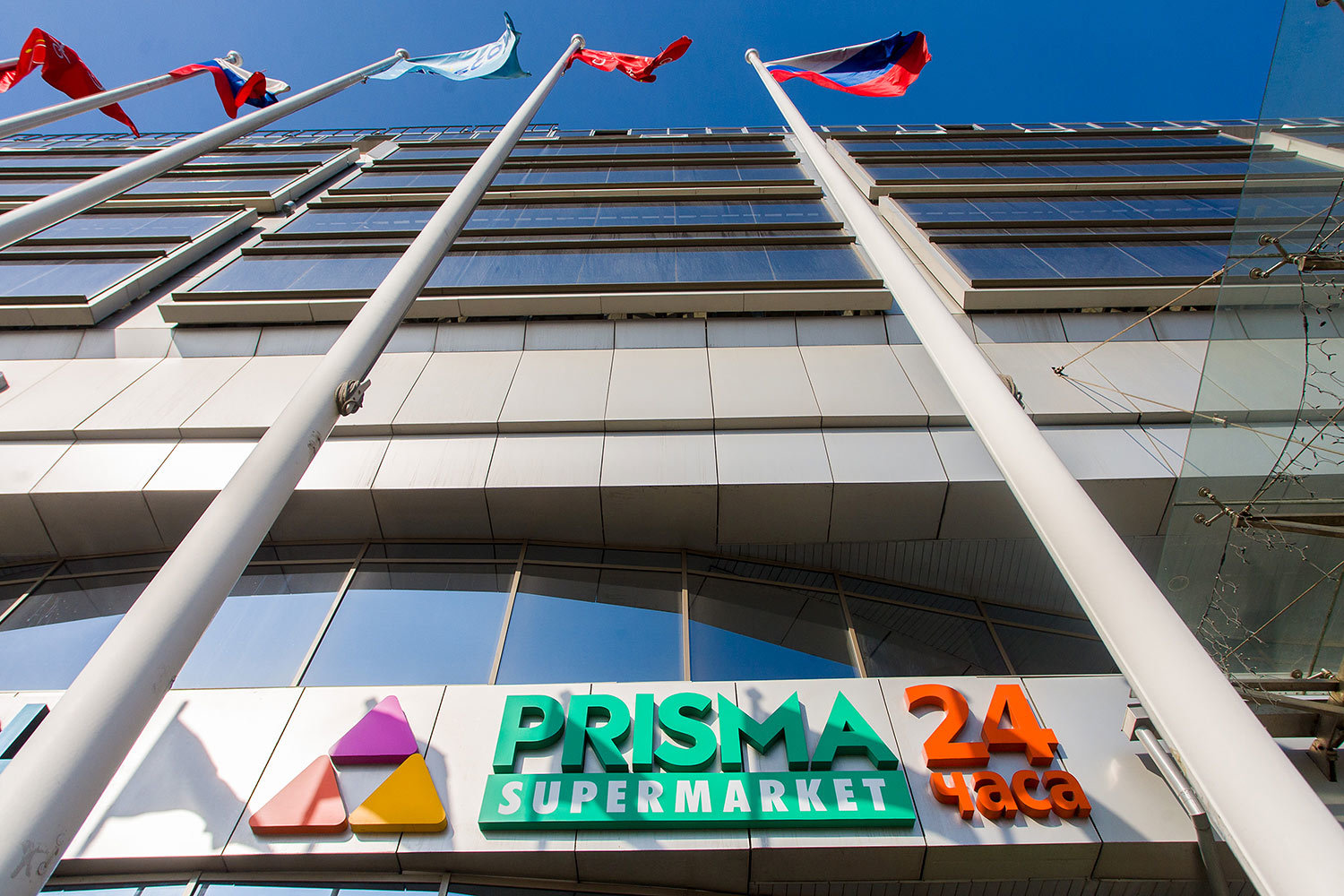 В изменившихся условиях финский ритейлер скорректировал концепцию