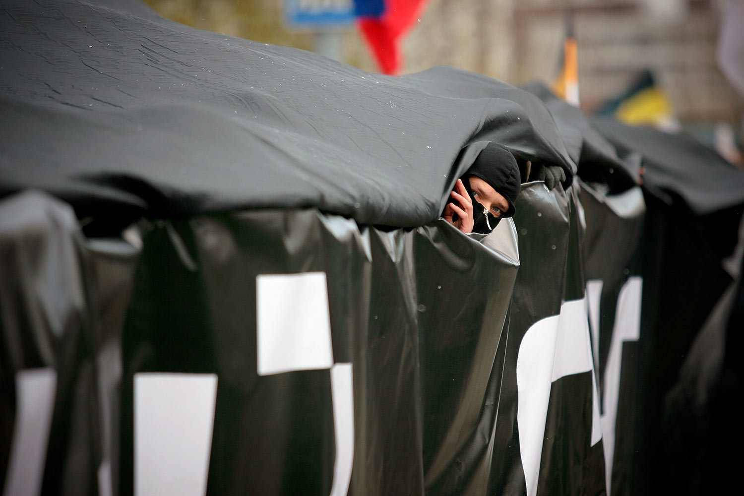 Закон о праве на забвение был принят Госдумой летом прошлого года,