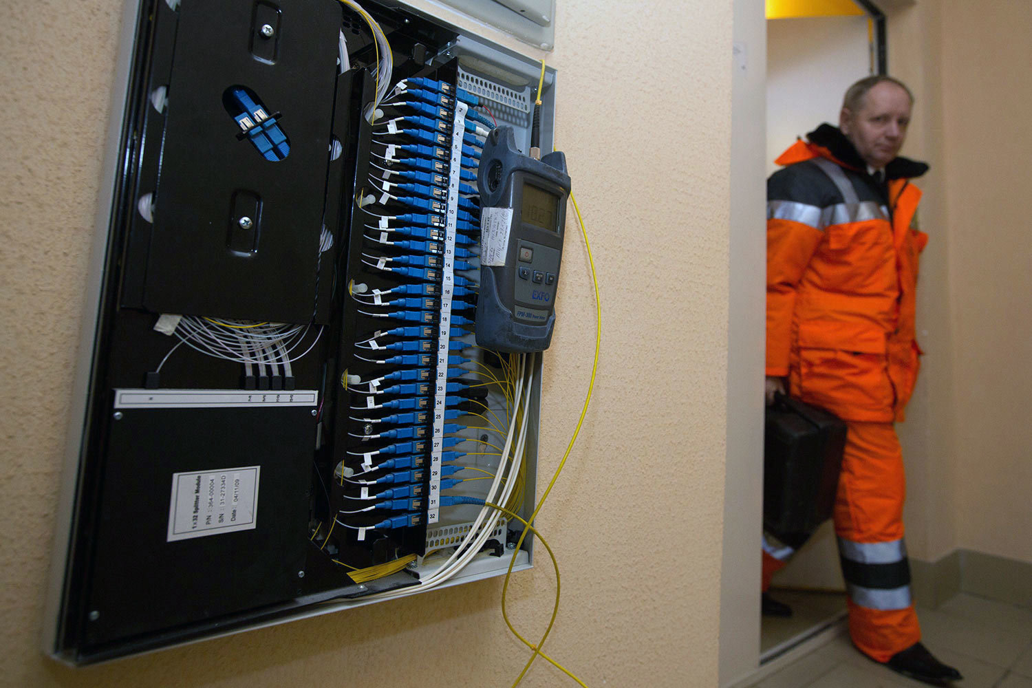 Чиновники согласовали правила, упрощающие провайдерам доступ в жилые дома