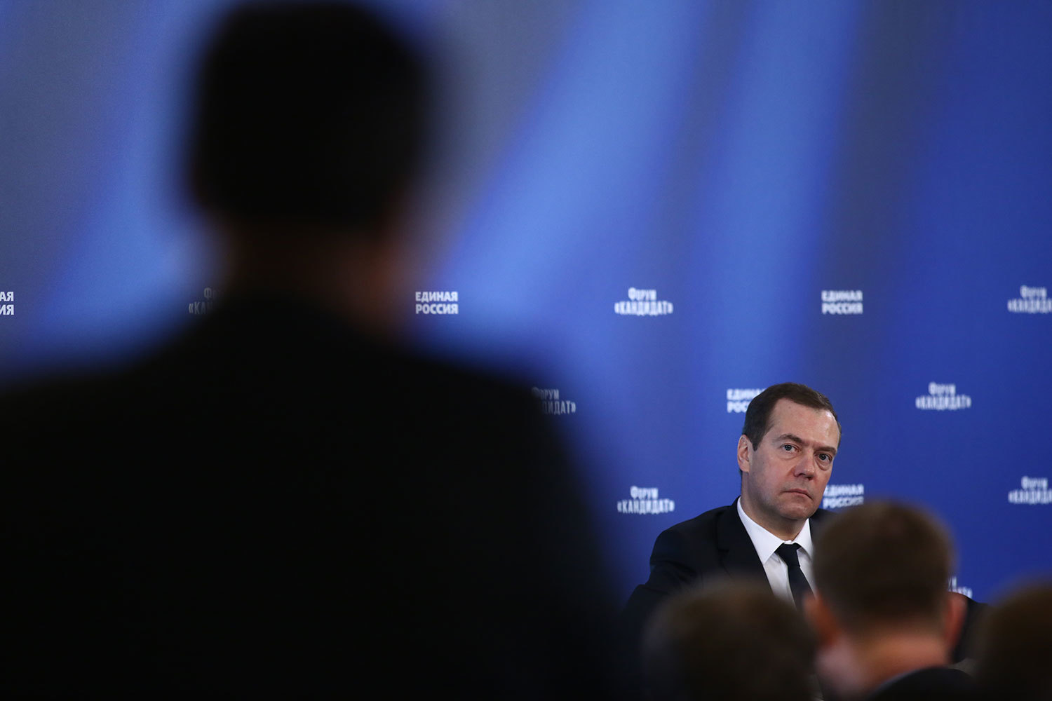 Премьер пообещал наказать причастных, если субсидии сельскому хозяйству не перечислят в трехдневный срок