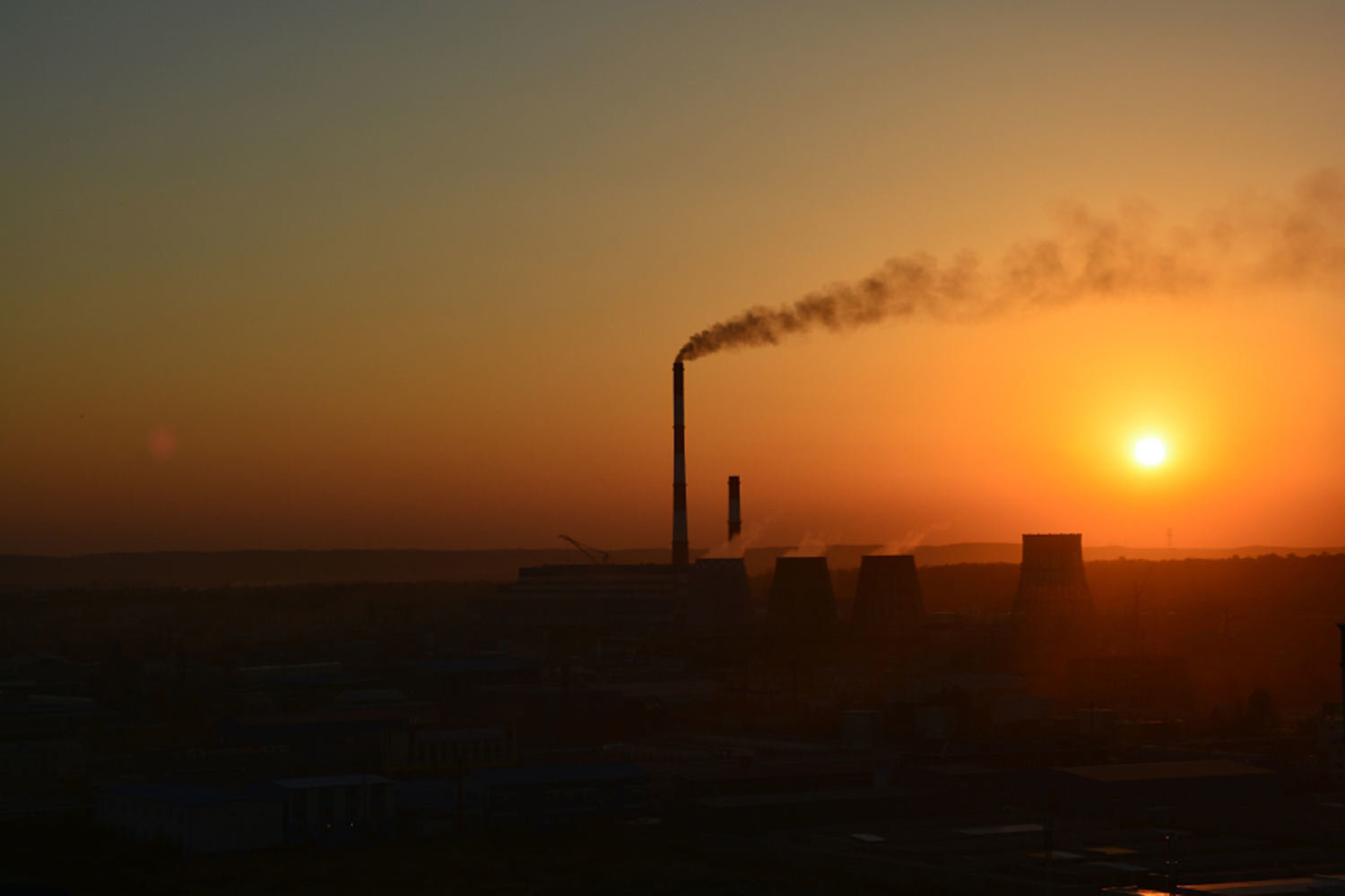 Чиновники предлагают «Русгидро» самой поучаствовать в решении проблемы долговой нагрузки «РАО ЭС Востока»