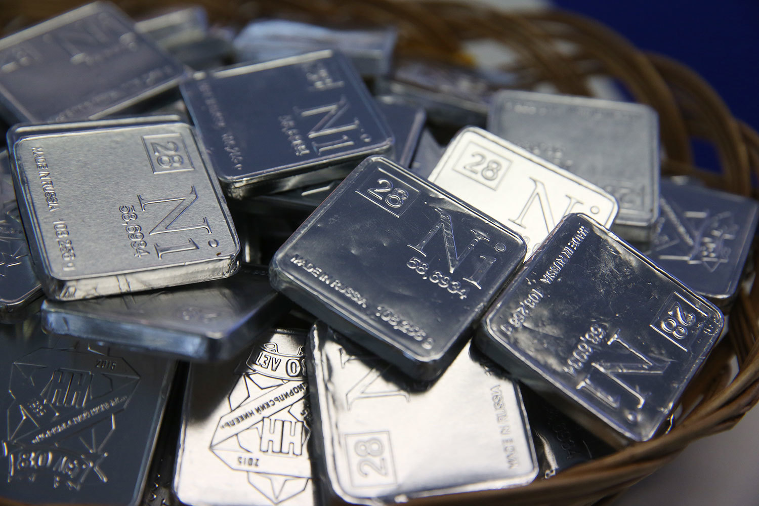 Дивиденды «Норникеля» тают вслед за ценами на металлы